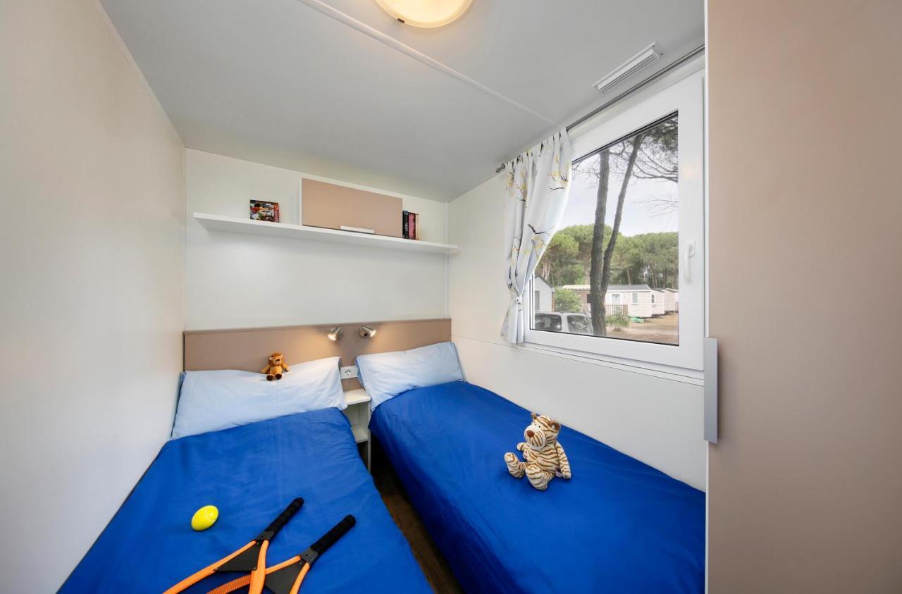 Camping Albatross Mobile Homes On Ca'savio Cavallino-Treporti